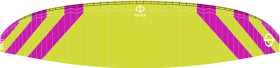 Lime/Lila
