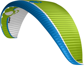 Lime green
