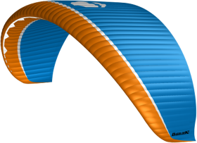 Dive blue