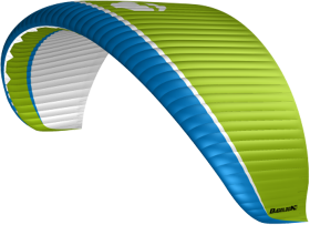 Lime green