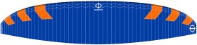 Blue/Orange