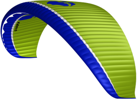 Lime green