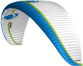 White-blue(W-BL)
