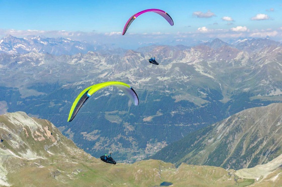 ICEPEAK EVOX