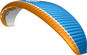 Dive Blue