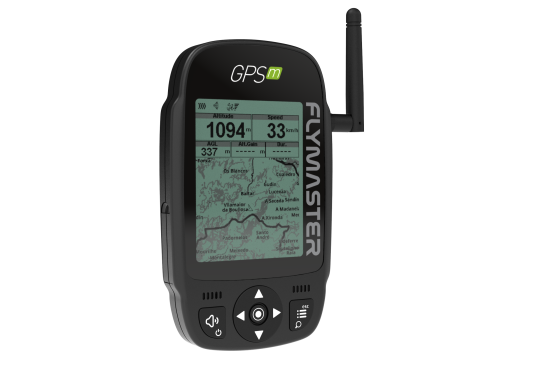 GPS m