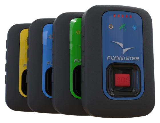 FLYMASTER | パラグライダー輸入販売代理店 エアハート 