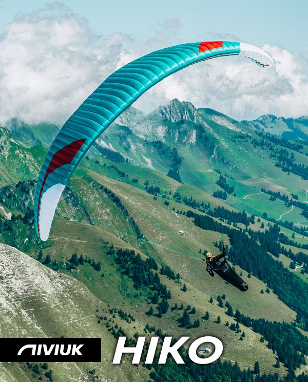 NIVIUK HIKO