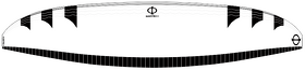 4 white/black